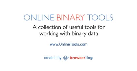 Convert Binary Coded Decimal to Decimal – Online Binary Tools.